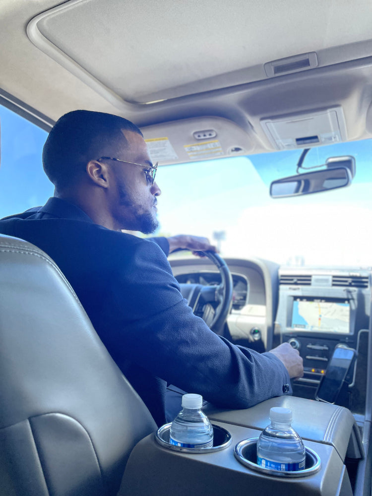 Private Chauffeur