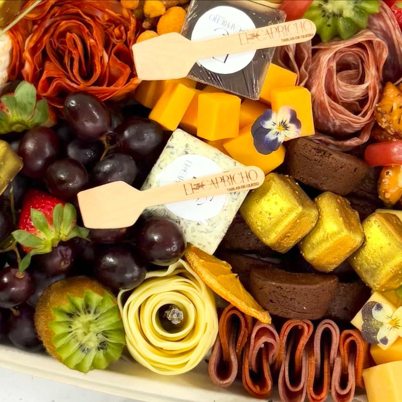 Charcuterie Puerto Rico travel