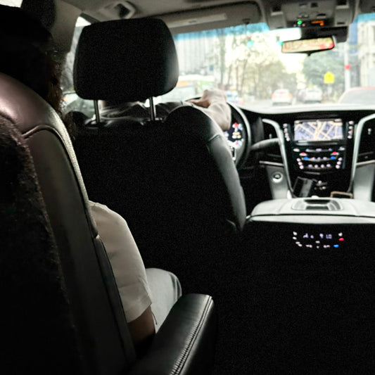 Corporate carservice in Puerto Rico