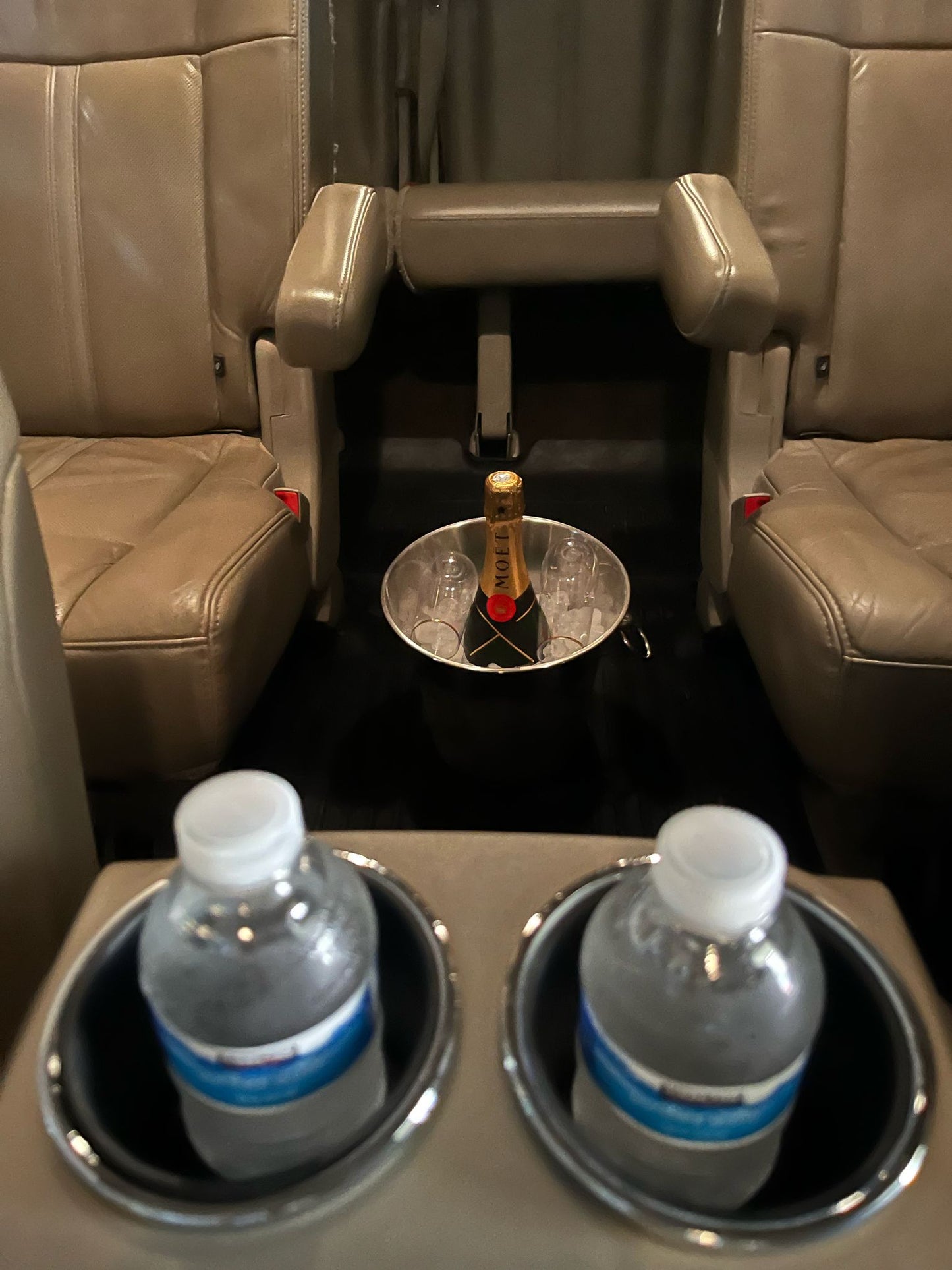 Private Airport Transfer SJU – Car Seat Available | Wonder Limo PR