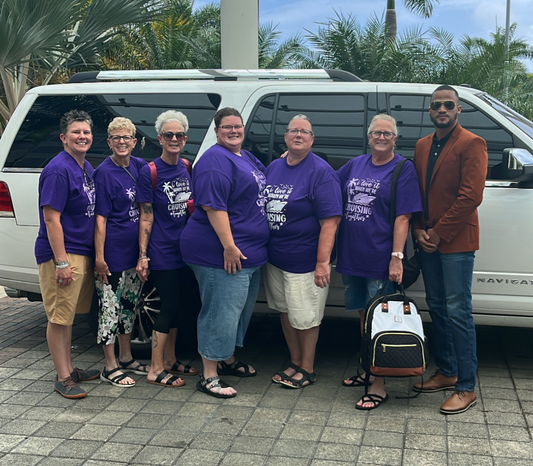 old San Juan Family Tour