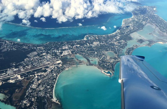 Private luxury SUV airport transfer at Luis Muñoz Marín International Airport SJU, San Juan Puerto Rico