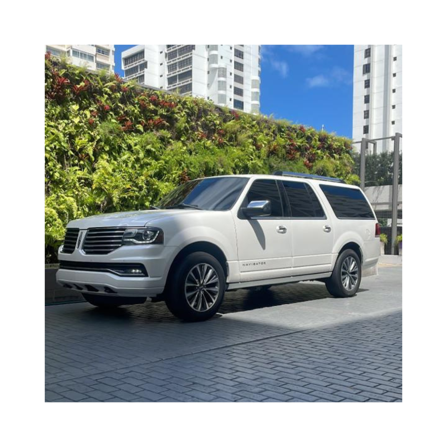 SAN JUAN AIRPORT TRANSFER ROUND TRIP SERVICES