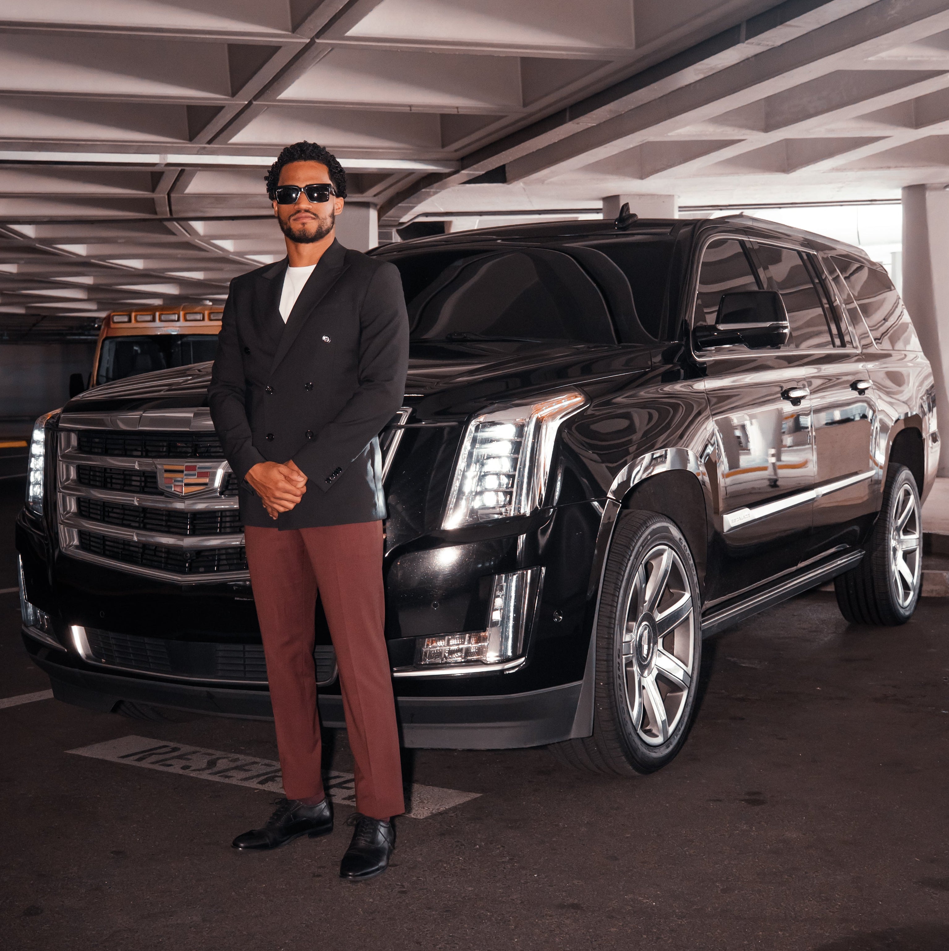 private transportation in Puerto Rico