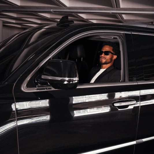 private chauffeur in Puerto Rico