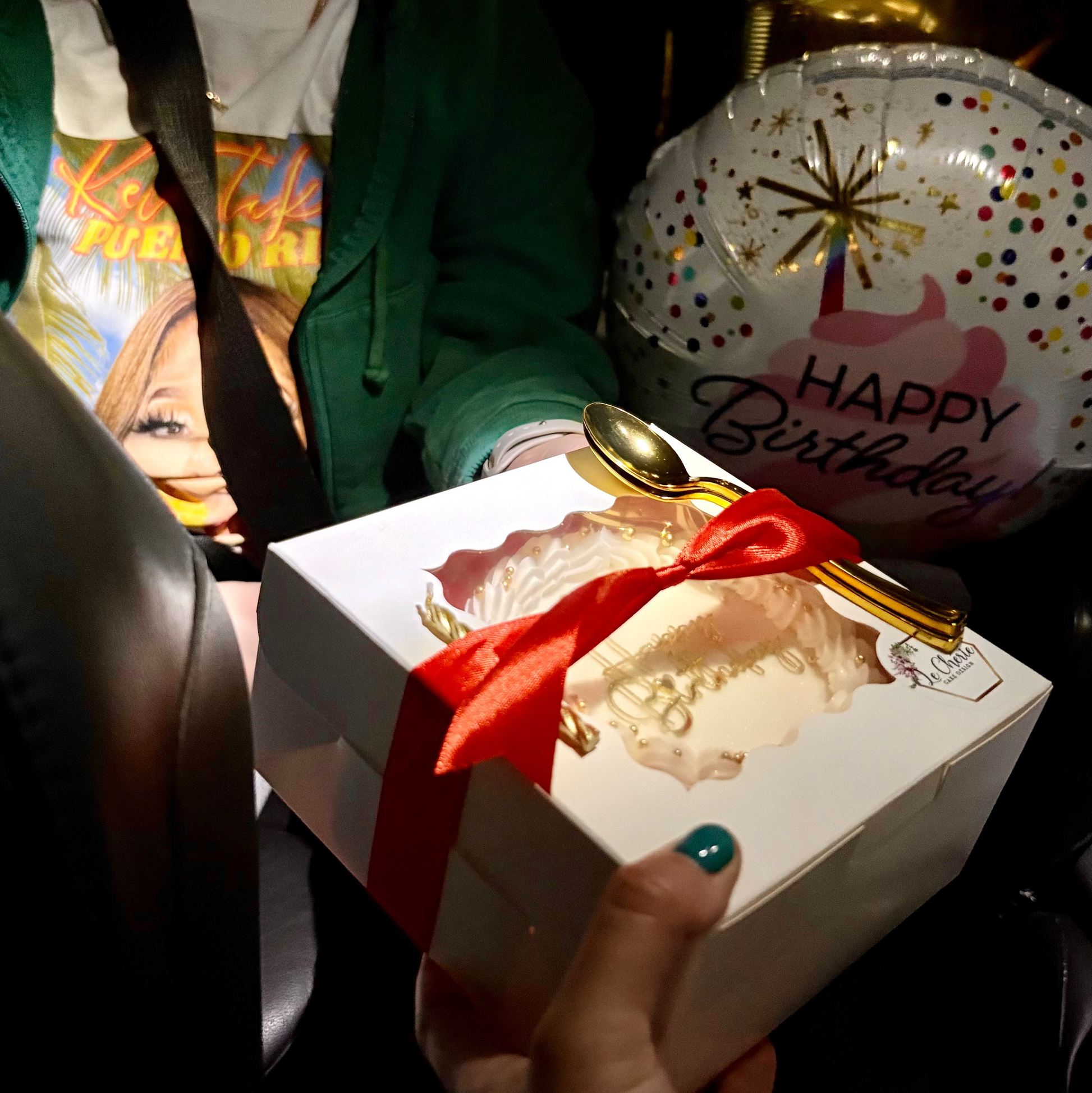 Happy birthday Puerto Rico