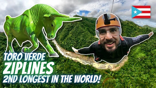 Toro Verde roundtrip