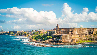 Old San Juan & Casa Bacardi Tour - Wonder Limo