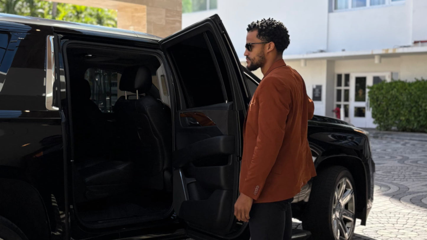 private transportation in puerto rico