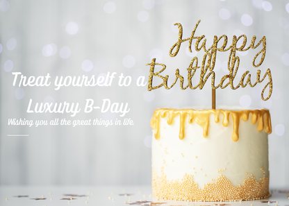 Luxury chauffeured birthday ride in Puerto Rico with premium vehicle