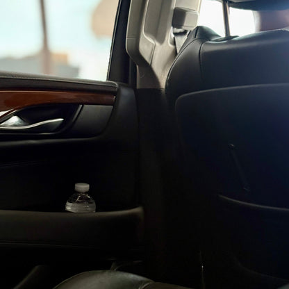 Luxury transportation in Puerto Rico