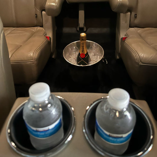 Champan service in Puerto Rico