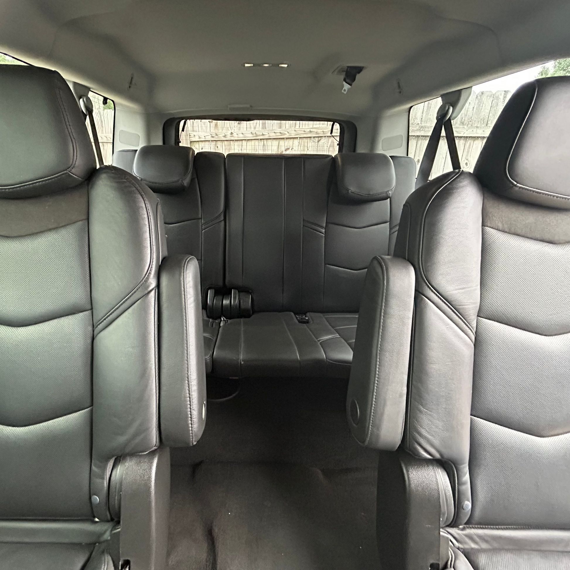 Puerto rico vacation arrival