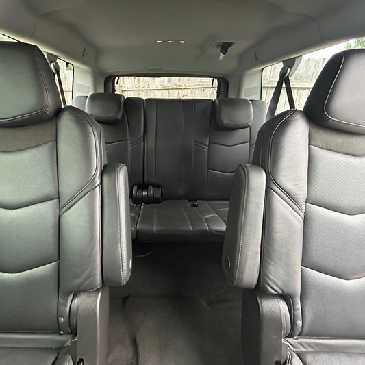 Puerto rico vacation arrival