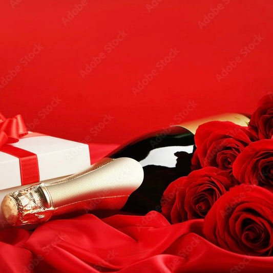 Anniversary celebration