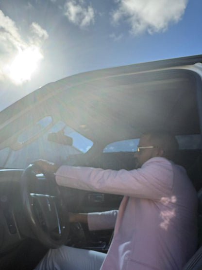 private chauffeur in san juan puerto rico